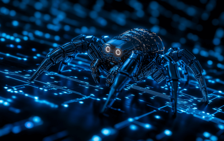 Crawler