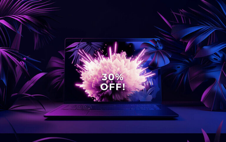 Flash Sale
