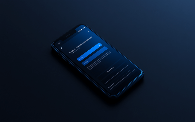 Mobile First