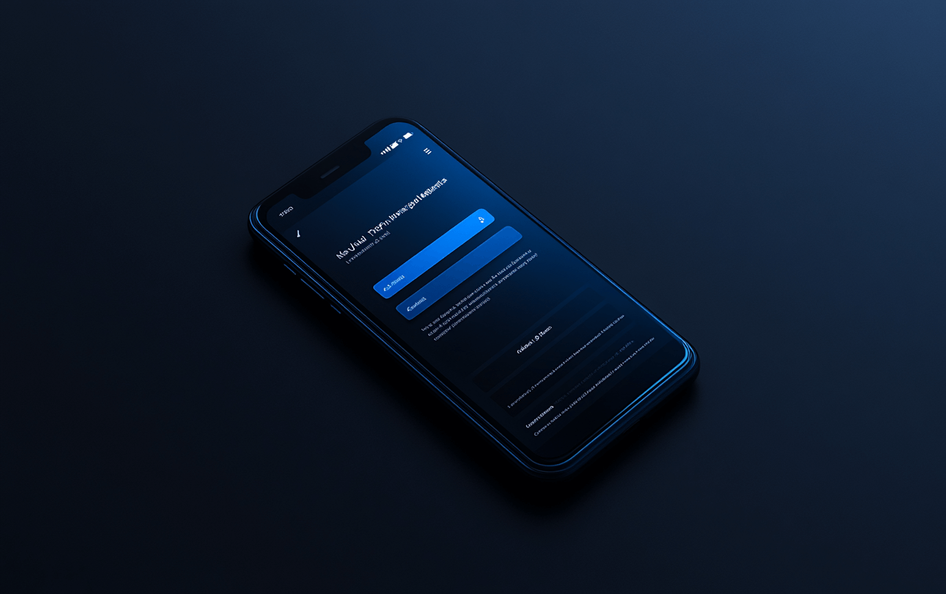 Mobile First
