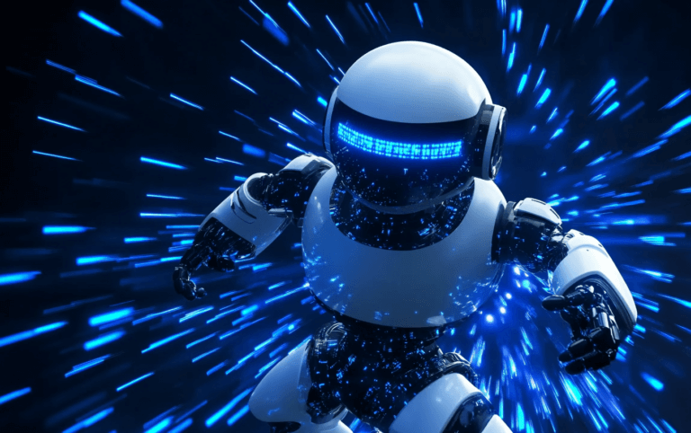 Search Engine Bot
